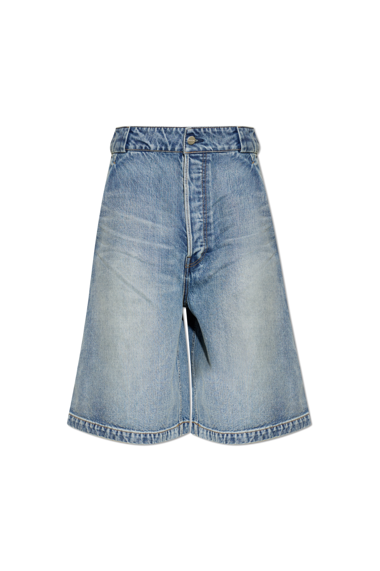 Fear Of God Denim shorts | Men's | Vitkac